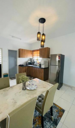 KLIA Homestay Apartment - 2 room